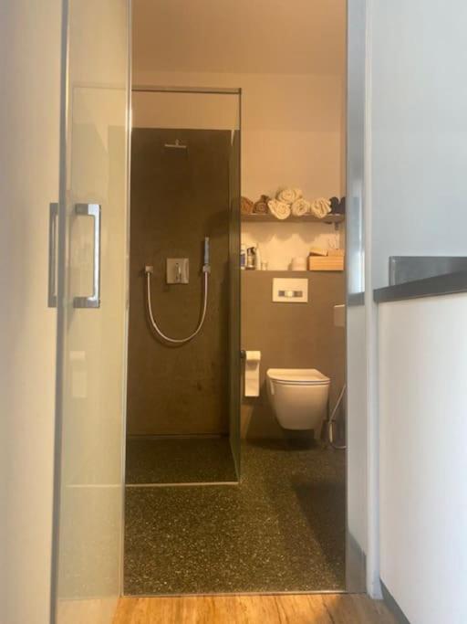 Apartment Big Windows Прага Экстерьер фото